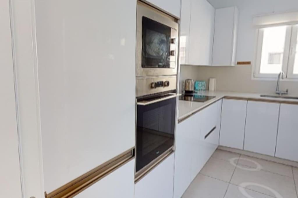 Villa Rosa Playa Blanca Luxury 2 Bed 2 Bath Villa With Private Pool, Patio Luaran gambar