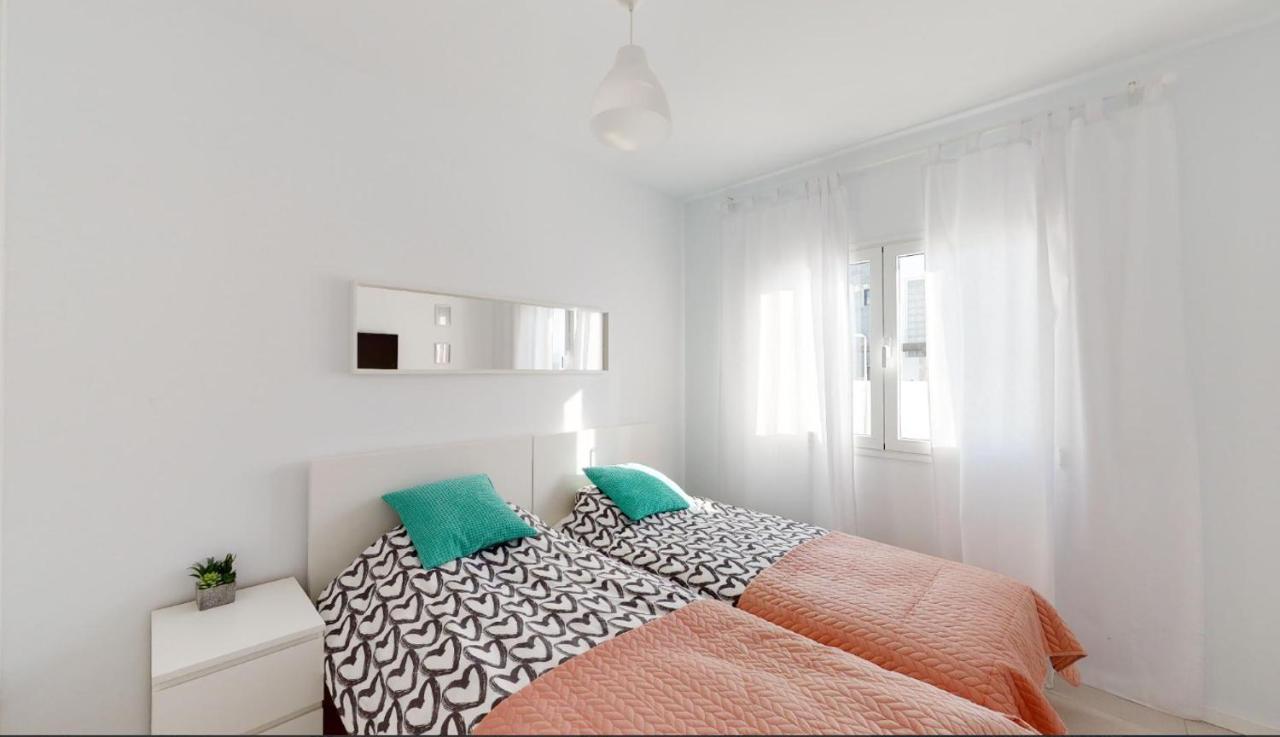 Villa Rosa Playa Blanca Luxury 2 Bed 2 Bath Villa With Private Pool, Patio Luaran gambar