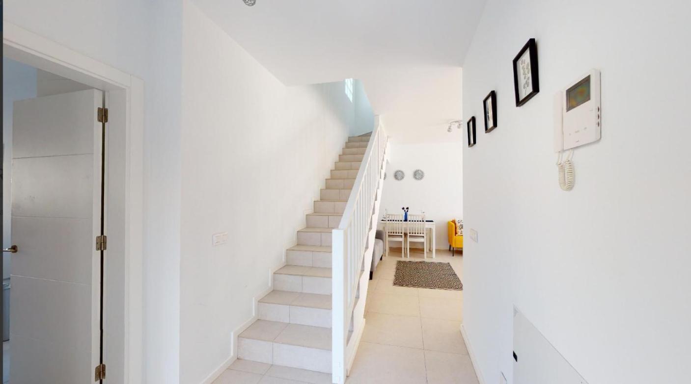 Villa Rosa Playa Blanca Luxury 2 Bed 2 Bath Villa With Private Pool, Patio Luaran gambar