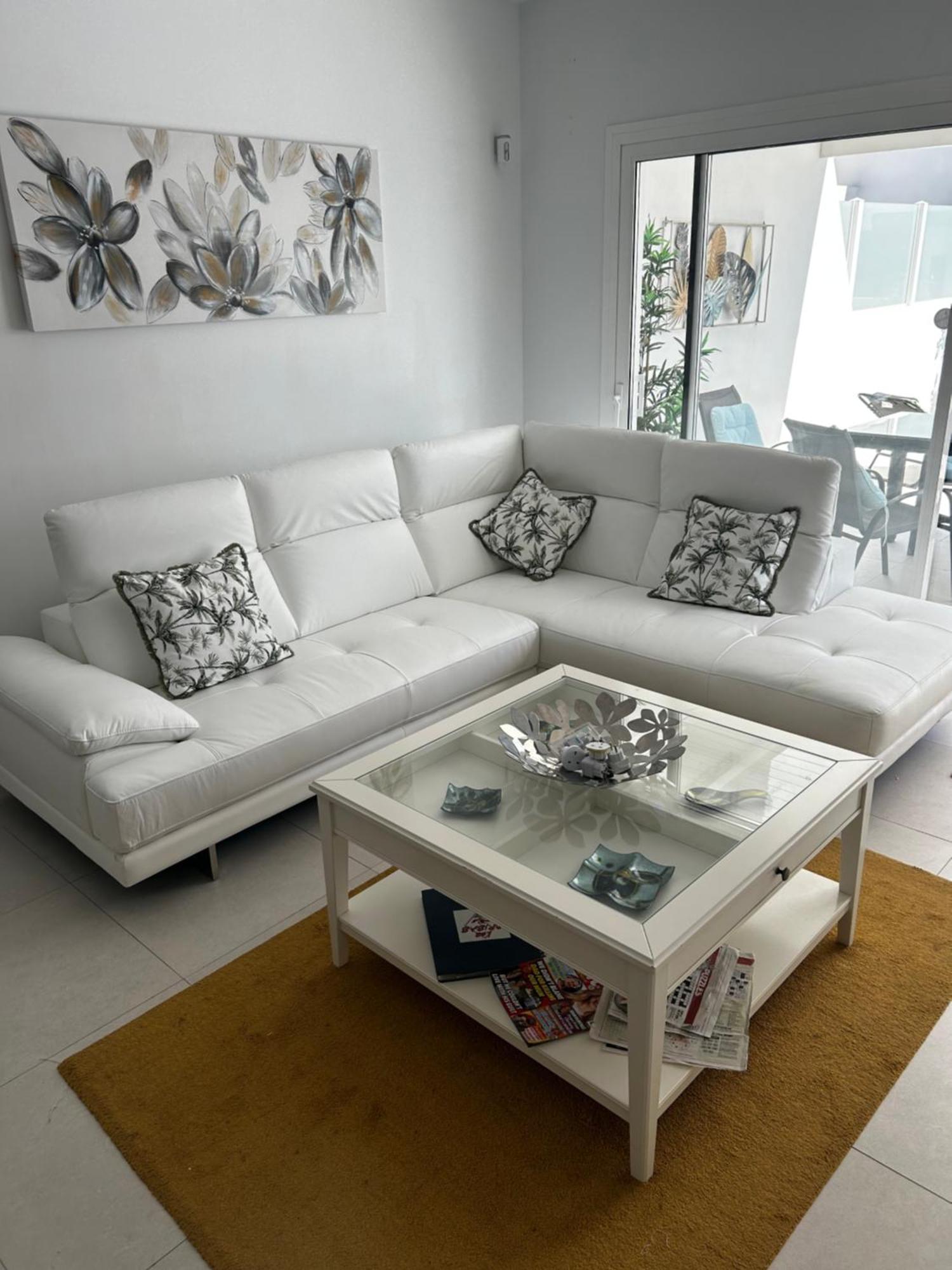 Villa Rosa Playa Blanca Luxury 2 Bed 2 Bath Villa With Private Pool, Patio Luaran gambar