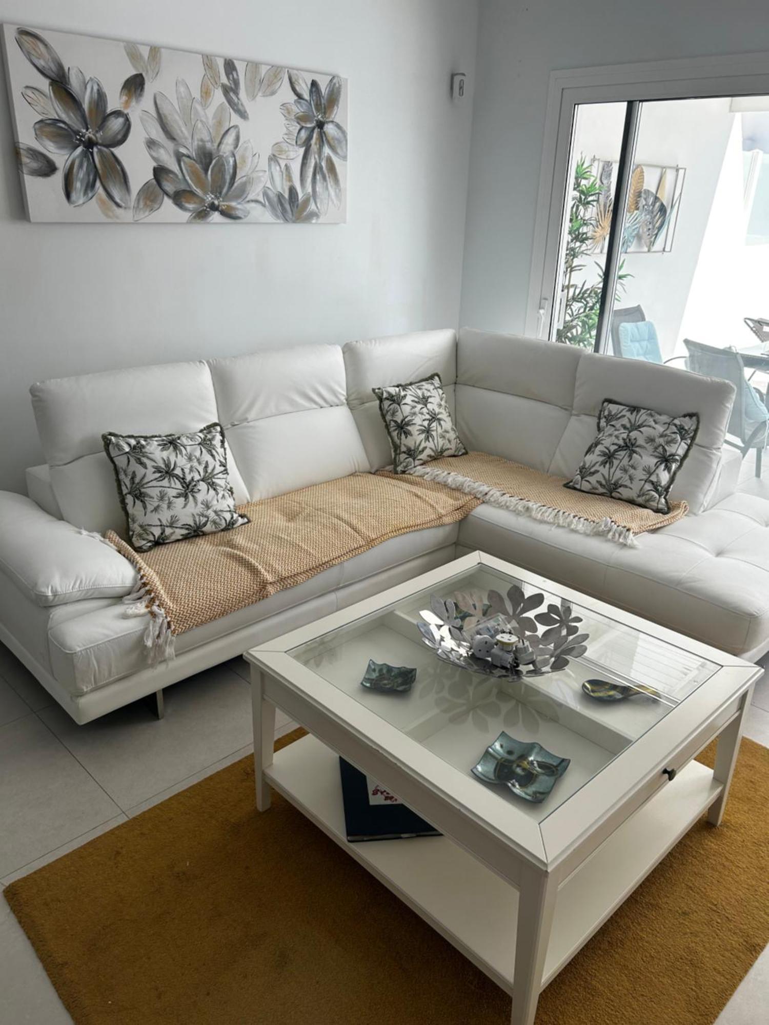 Villa Rosa Playa Blanca Luxury 2 Bed 2 Bath Villa With Private Pool, Patio Luaran gambar